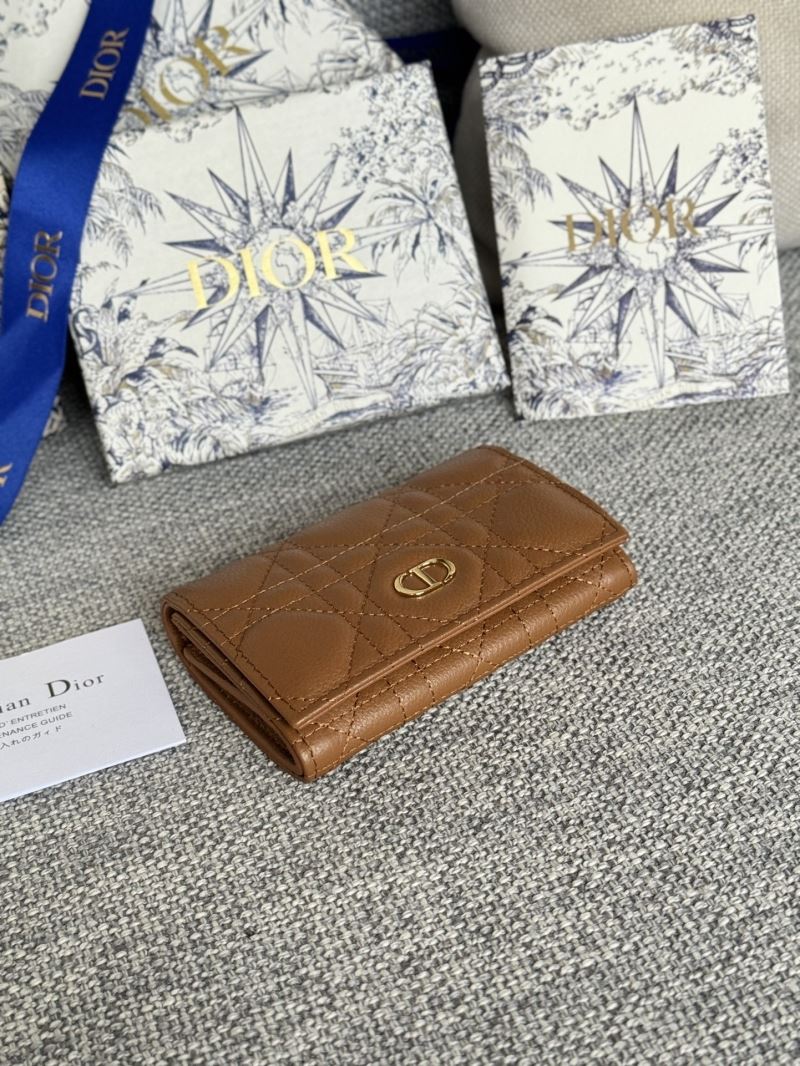 Christian Dior Wallet